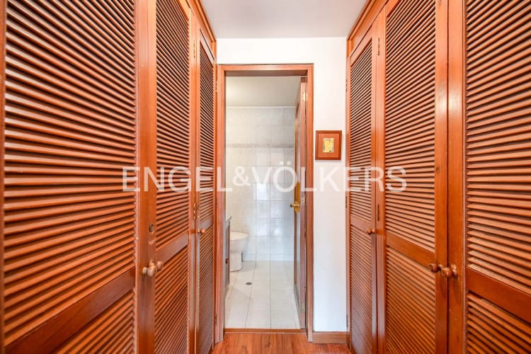 Apartamento de 4 alcobas en venta en Pasadena, Bogotá, 128 m² · foto 17 de 20