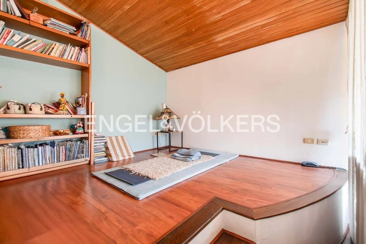 Apartamento de 4 alcobas en venta en Pasadena, Bogotá, 128 m² · foto 16 de 20