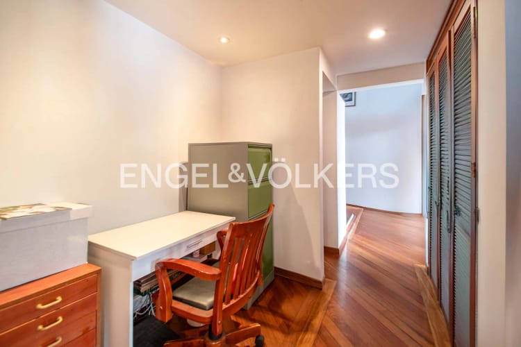 Apartamento de 4 alcobas en venta en Pasadena, Bogotá, 128 m² · foto 13 de 20