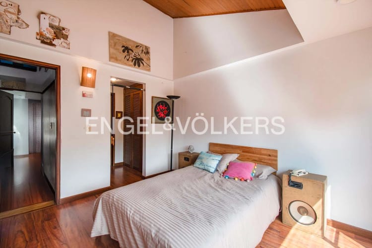 Apartamento de 4 alcobas en venta en Pasadena, Bogotá, 128 m² · foto 11 de 20