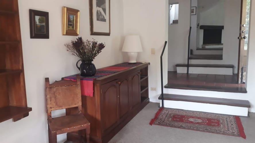 Casa de 2 alcobas en arriendo en Hatogrande, Sopó, 135 m² · foto 2 de 7