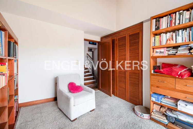 Apartamento de 4 alcobas en venta en Pasadena, Bogotá, 128 m² · foto 8 de 20