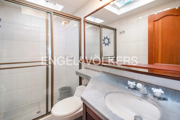 Apartamento de 4 alcobas en venta en Pasadena, Bogotá, 128 m² · foto 6 de 20