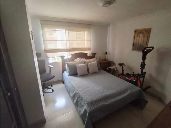 Apartamento de 2 alcobas en arriendo en Maraya, Pereira, 70 m² · foto 2 de 16