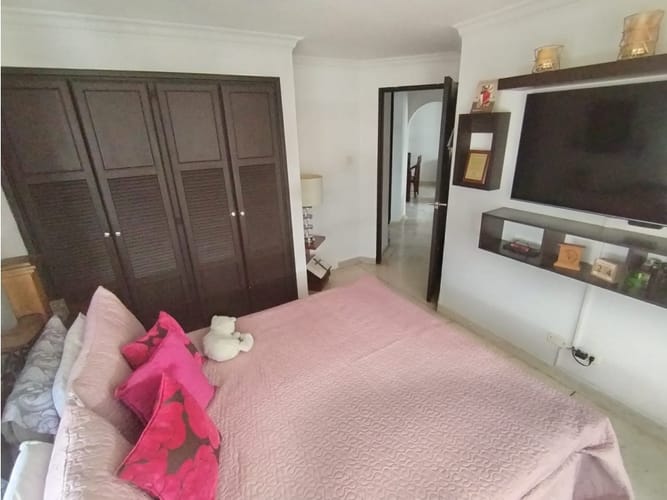 Apartamento de 2 alcobas en arriendo en Maraya, Pereira, 70 m² · foto 6 de 16