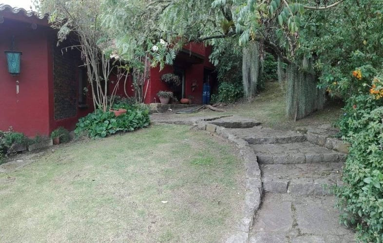 Casa de 2 alcobas en arriendo en Hatogrande, Sopó, 135 m² · foto 3 de 7