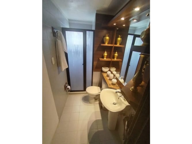 Apartamento de 2 alcobas en arriendo en Maraya, Pereira, 70 m² · foto 7 de 16