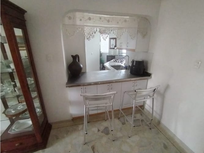 Apartamento de 2 alcobas en arriendo en Maraya, Pereira, 70 m² · foto 9 de 16