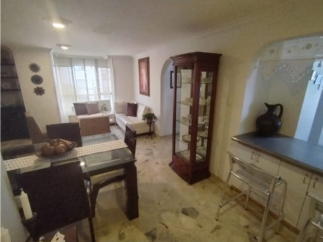 Apartamento de 2 alcobas en arriendo en Maraya, Pereira, 70 m² · foto 11 de 16