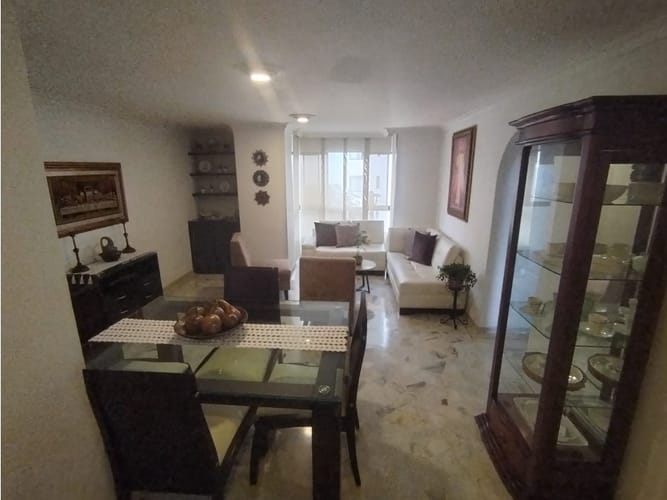 Apartamento de 2 alcobas en arriendo en Maraya, Pereira, 70 m² · foto 12 de 16
