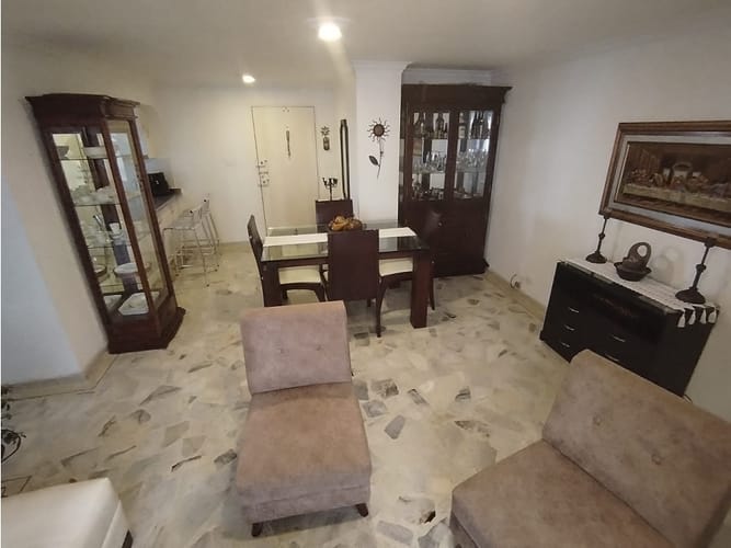 Apartamento de 2 alcobas en arriendo en Maraya, Pereira, 70 m² · foto 13 de 16