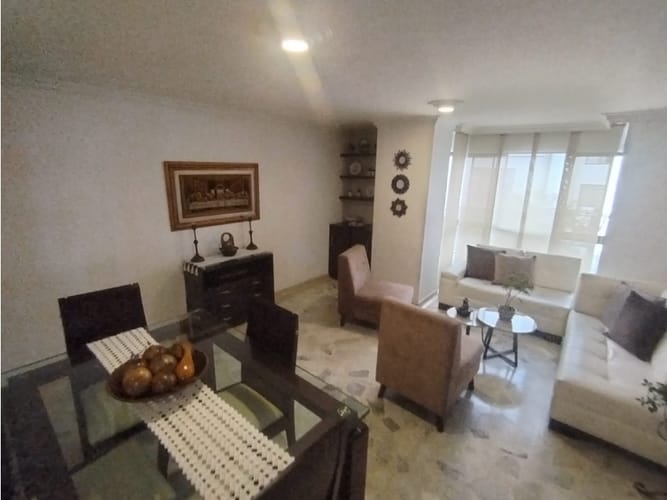 Apartamento de 2 alcobas en arriendo en Maraya, Pereira, 70 m² · foto 14 de 16