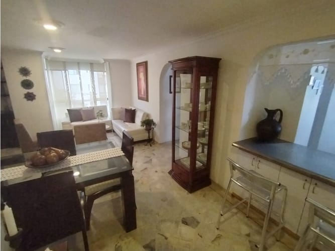 Apartamento de 2 alcobas en arriendo en Maraya, Pereira, 70 m² · foto 15 de 16