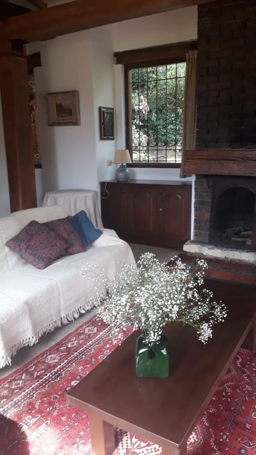 Casa de 2 alcobas en arriendo en Hatogrande, Sopó, 135 m² · foto 6 de 7