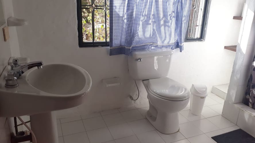 Casa de 2 alcobas en arriendo en Hatogrande, Sopó, 135 m² · foto 7 de 7