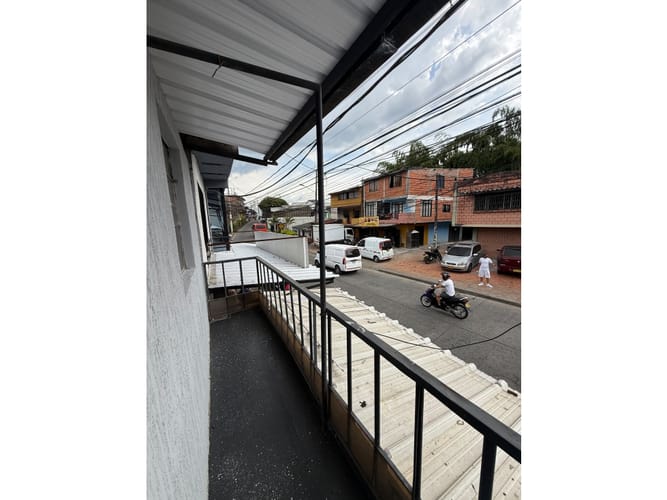 Casa de 3 alcobas en arriendo en La Graciela, Dosquebradas, 250 m² · foto 9 de 24