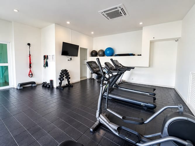 Apartamento de 3 alcobas en venta en Castillogrande, Cartagena, 150 m² · foto 17 de 18