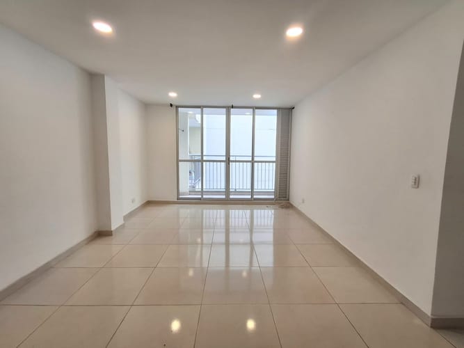 Casa de 3 alcobas en venta en La Pola, Ibagué, 84 m² · foto 9 de 23