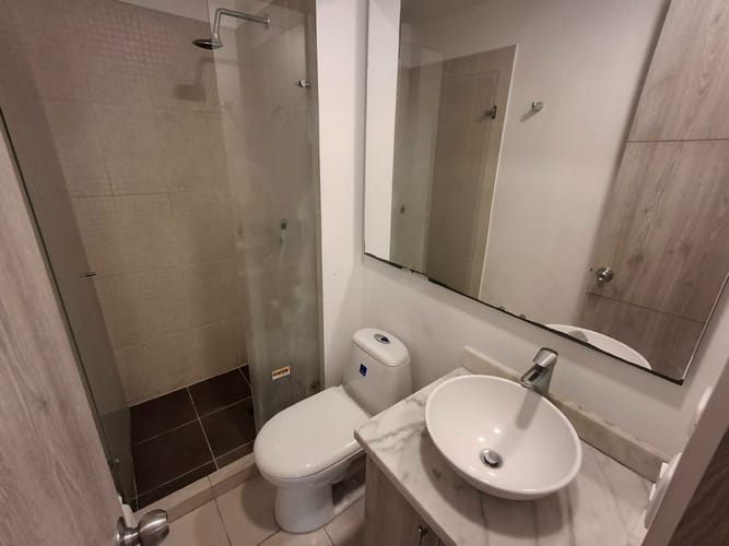 Casa de 3 alcobas en venta en La Pola, Ibagué, 84 m² · foto 13 de 23