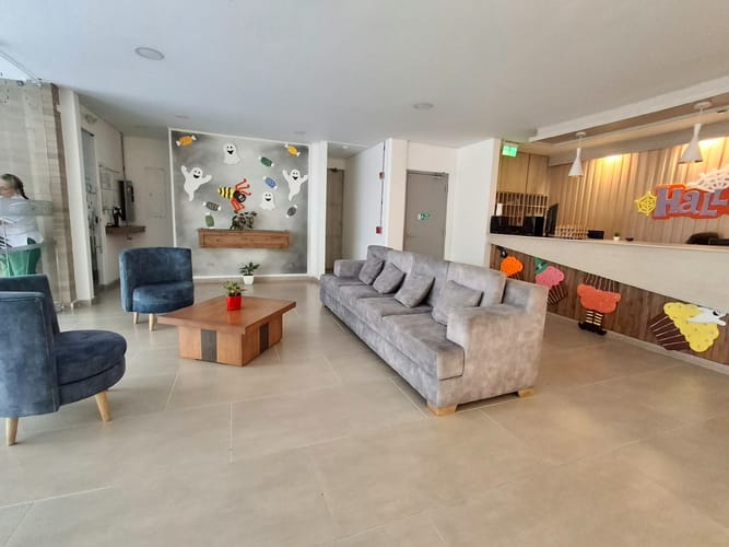 Casa de 3 alcobas en venta en La Pola, Ibagué, 84 m² · foto 18 de 23