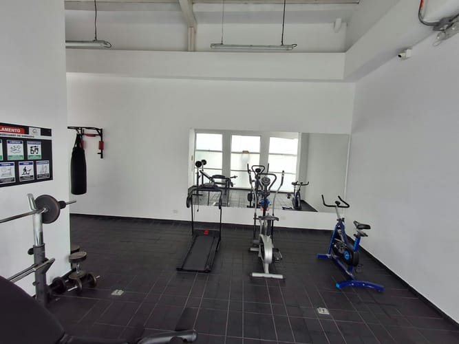 Casa de 3 alcobas en venta en La Pola, Ibagué, 84 m² · foto 21 de 23