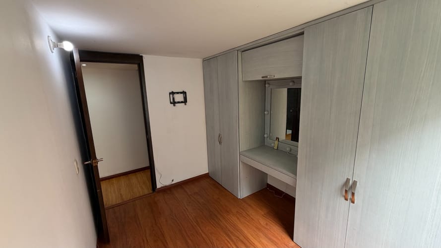 Apartamento de 3 alcobas en arriendo en Castilla, Bogotá, 65 m² · foto 10 de 16