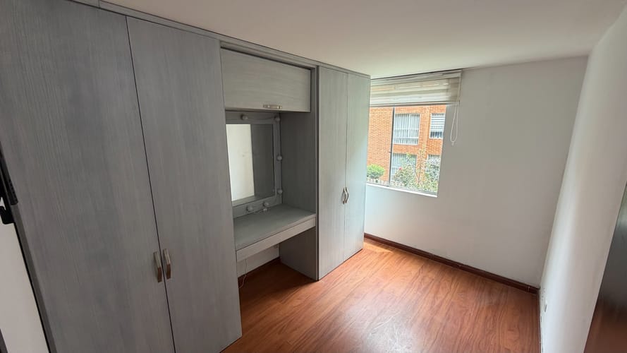 Apartamento de 3 alcobas en arriendo en Castilla, Bogotá, 65 m² · foto 9 de 16