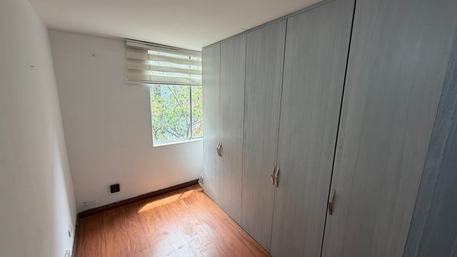 Apartamento de 3 alcobas en arriendo en Castilla, Bogotá, 65 m² · foto 7 de 16