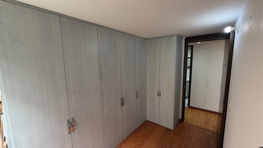 Apartamento de 3 alcobas en arriendo en Castilla, Bogotá, 65 m² · foto 8 de 16