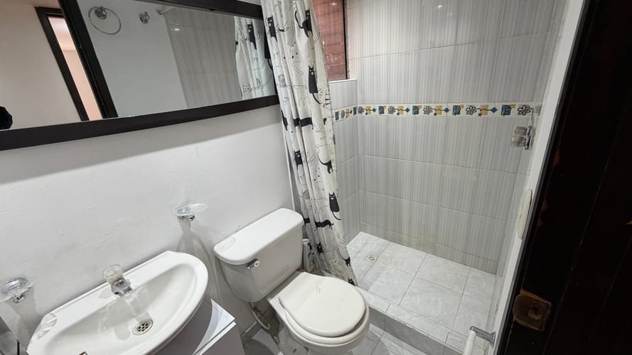 Apartamento de 3 alcobas en arriendo en Castilla, Bogotá, 65 m² · foto 6 de 16