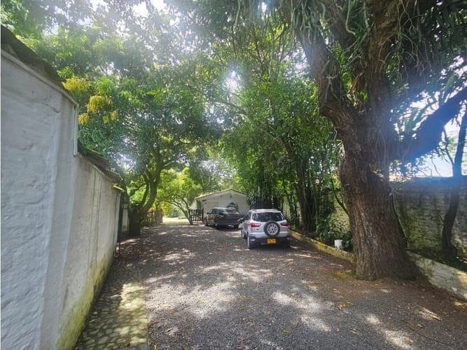 Lote en venta en Pance, Cali, 1175 m² · foto 2 de 24