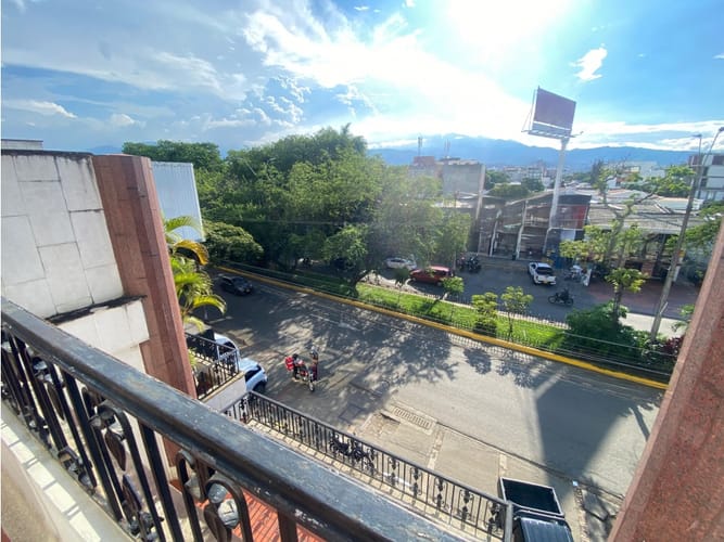 Oficina en arriendo en Ciudad Jardin, Cali, 45 m² · foto 2 de 22