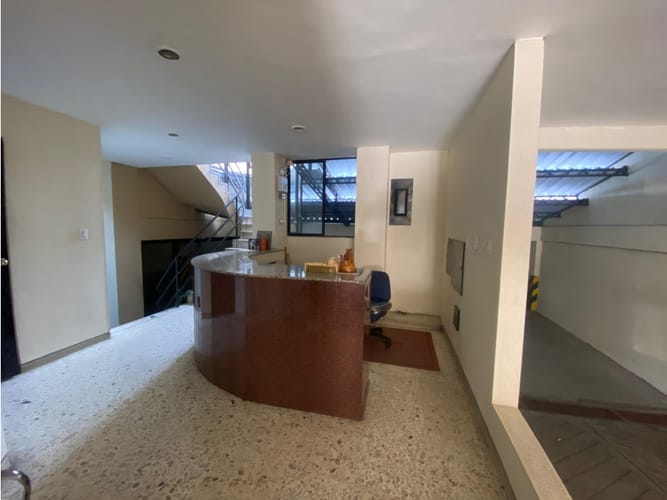 Oficina en arriendo en Ciudad Jardin, Cali, 45 m² · foto 4 de 22