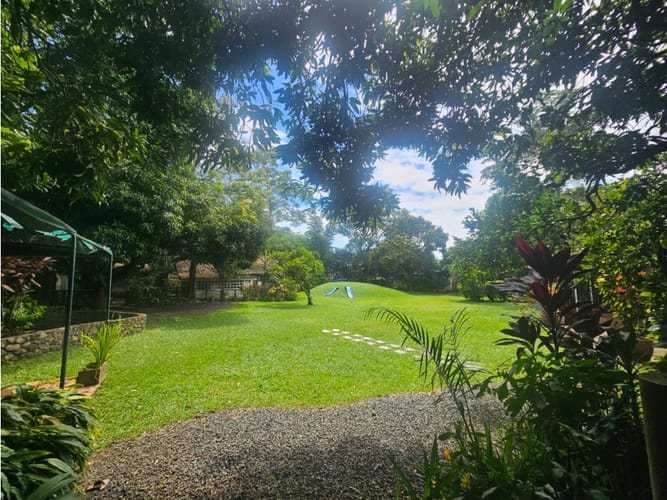 Lote en venta en Pance, Cali, 1175 m² · foto 4 de 24
