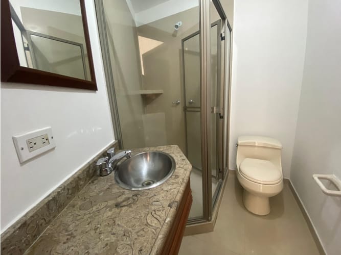 Oficina en arriendo en Ciudad Jardin, Cali, 45 m² · foto 5 de 22
