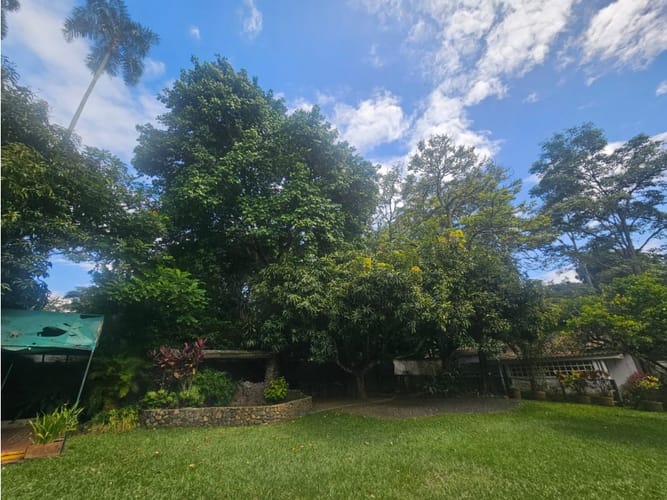 Lote en venta en Pance, Cali, 1175 m² · foto 5 de 24