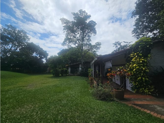Lote en venta en Pance, Cali, 1175 m² · foto 6 de 24