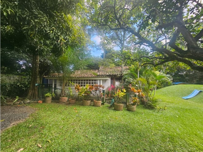 Lote en venta en Pance, Cali, 1175 m² · foto 7 de 24