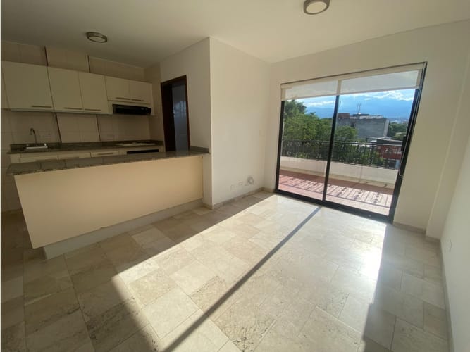 Oficina en arriendo en Ciudad Jardin, Cali, 45 m² · foto 8 de 22
