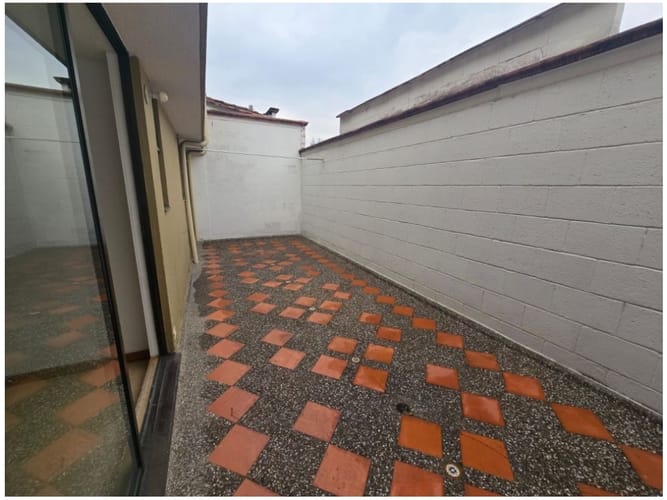 Casa de 3 alcobas en venta en El Dorado, Envigado, 135 m² · foto 11 de 21