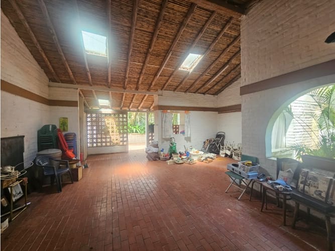 Lote en venta en Pance, Cali, 1175 m² · foto 10 de 24