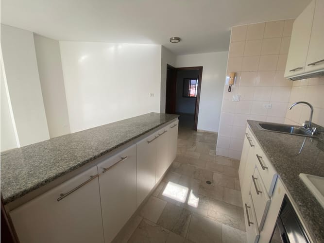 Oficina en arriendo en Ciudad Jardin, Cali, 45 m² · foto 12 de 22