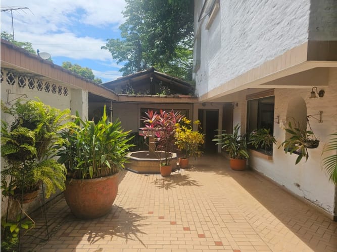 Lote en venta en Pance, Cali, 1175 m² · foto 11 de 24
