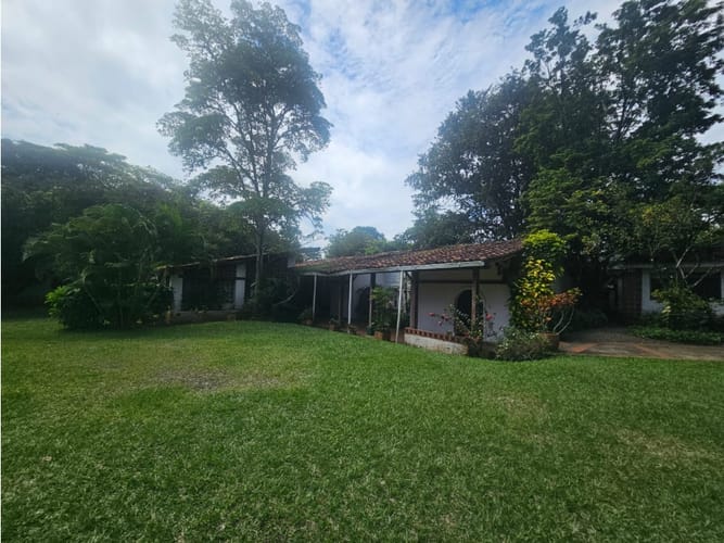 Lote en venta en Pance, Cali, 1175 m² · foto 12 de 24