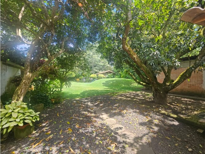Lote en venta en Pance, Cali, 1175 m² · foto 13 de 24