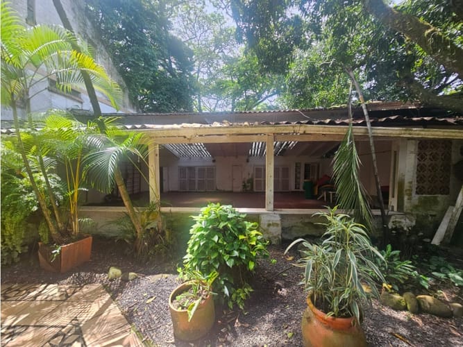 Lote en venta en Pance, Cali, 1175 m² · foto 14 de 24
