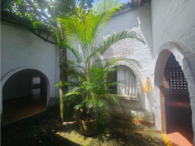 Lote en venta en Pance, Cali, 1175 m² · foto 15 de 24