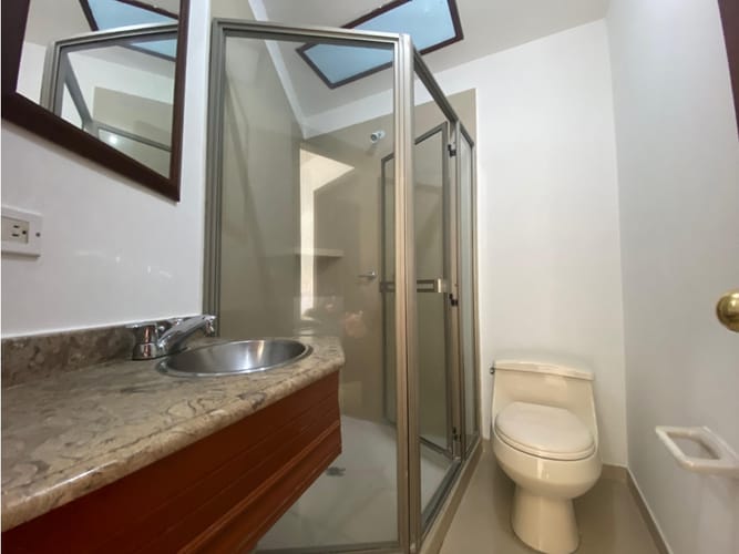 Oficina en arriendo en Ciudad Jardin, Cali, 45 m² · foto 18 de 22