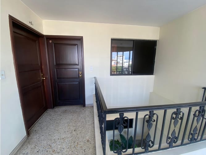 Oficina en arriendo en Ciudad Jardin, Cali, 45 m² · foto 19 de 22