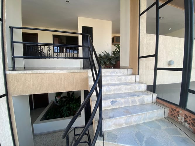 Oficina en arriendo en Ciudad Jardin, Cali, 45 m² · foto 20 de 22